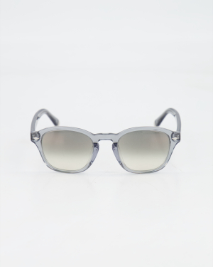 BRUNELLO CUCINELLI - BOLD RECTANGLE ’0BC4006S’ SUNGLASSES /GRIGIO NOTTE