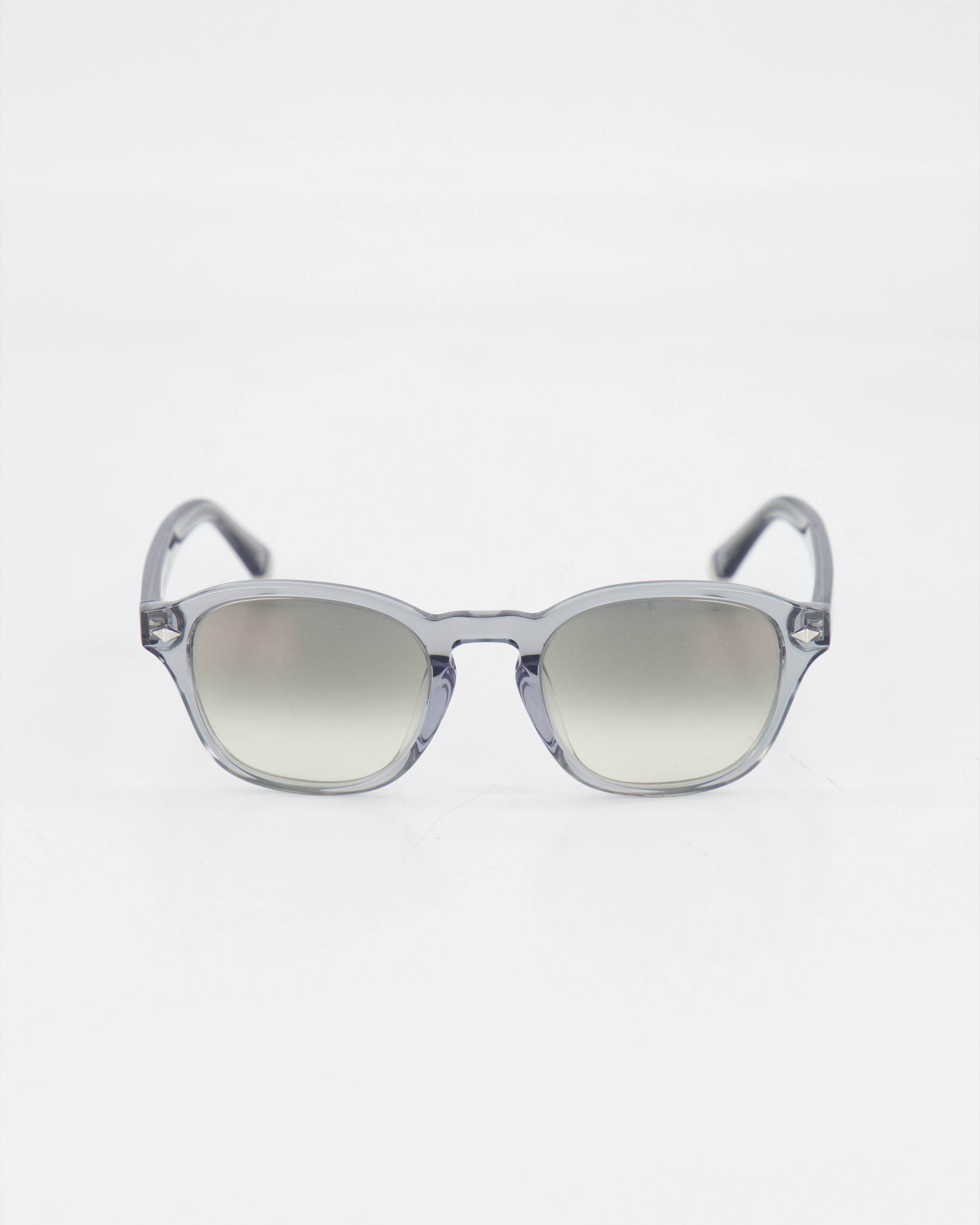 BRUNELLO CUCINELLI - BOLD RECTANGLE ’0BC4006S’ SUNGLASSES /GRIGIO NOTTE