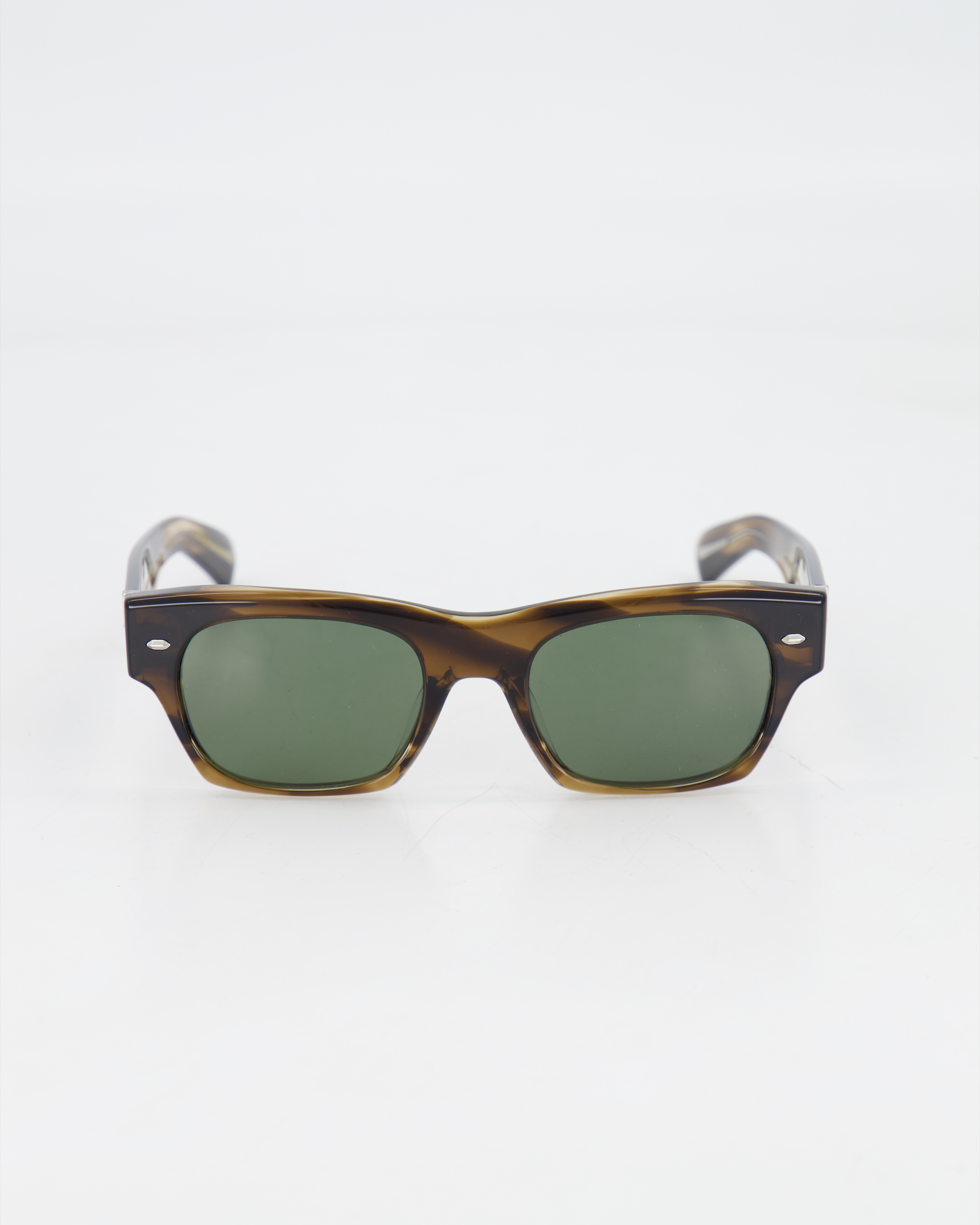 Oliver Peoples - 1960's 'Kasdan' SUNGLASSES /Barchan