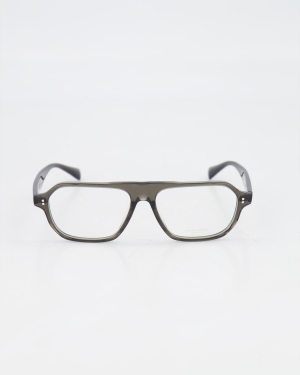OLIVER PEOPLES - PILOT ’Remment' OPTICAL /INKWELL