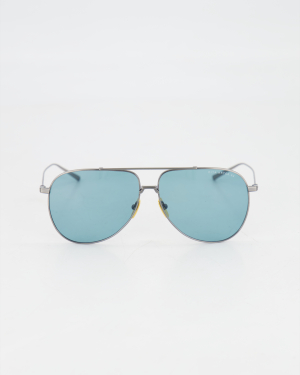 DITA - PILOT ’ARTOA.92’ SUNGLASSES /ANTIQUE SILVER