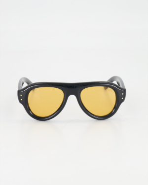 RAYBAN x *A$AP ROCKY* - BOLD PILOT '0RB4925' Sunglasses /Black