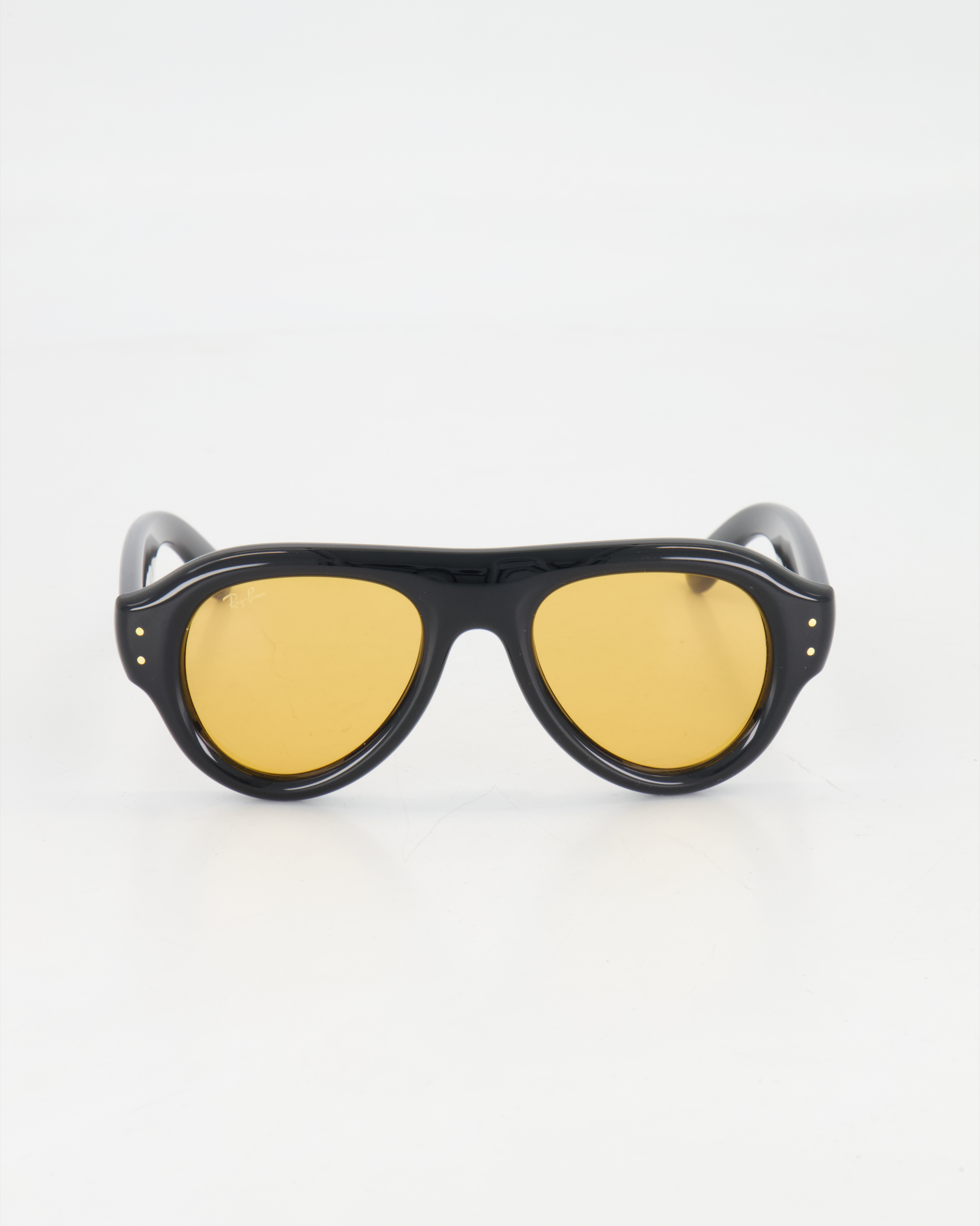 RAYBAN x *A$AP ROCKY* - BOLD PILOT '0RB4925' Sunglasses /Black