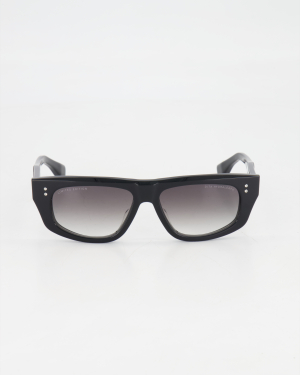 DITA *LIMITED EDITION* - BOLD RECTANGLE ’HYDRALEAPR’ SUNGLASSES /BLACK