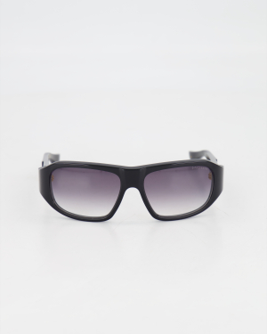 DITA - 1990’s BOLD WRAP ’ZINZIRE’ SUNGLASSES /BLACK