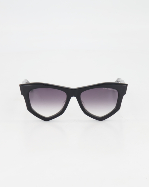 DITA - BOLD CATEYE ’OBSIDION’ SUNGLASSES /BLACK