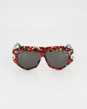 CAZAL *LIMITED EDITION* - LEGENDS “MOD. 301” /STRAWBERRY GOLD