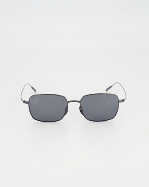 VASUMA - TITANIUM ’HIEROPHIS’ WEIGHTLESS SUNGLASSES /BLACK