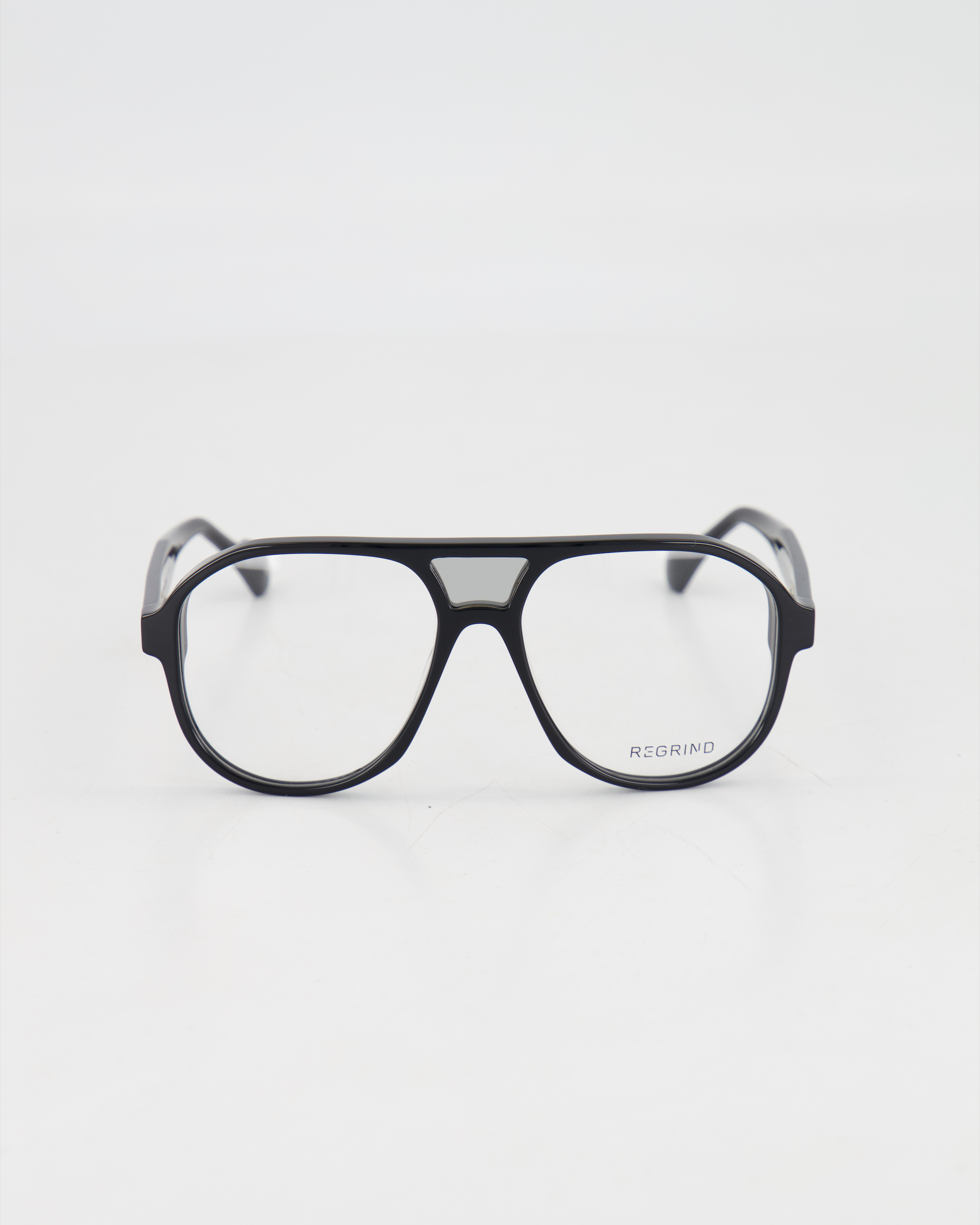 E&E EYEWEAR - OVERSIZE PILOT ’FLORABOTS Regrind’ OPTICAL /Eternity Sky