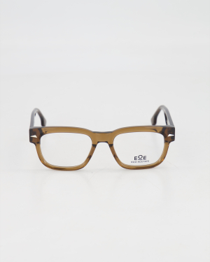 E&E EYEWEAR - SQUARE ’GÁJNAJ’ OPTICAL /ELK
