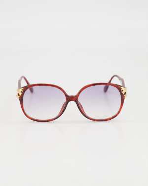 CHRISTIAN LACROIX - VINTAGE '7342 /30' Sunglasses