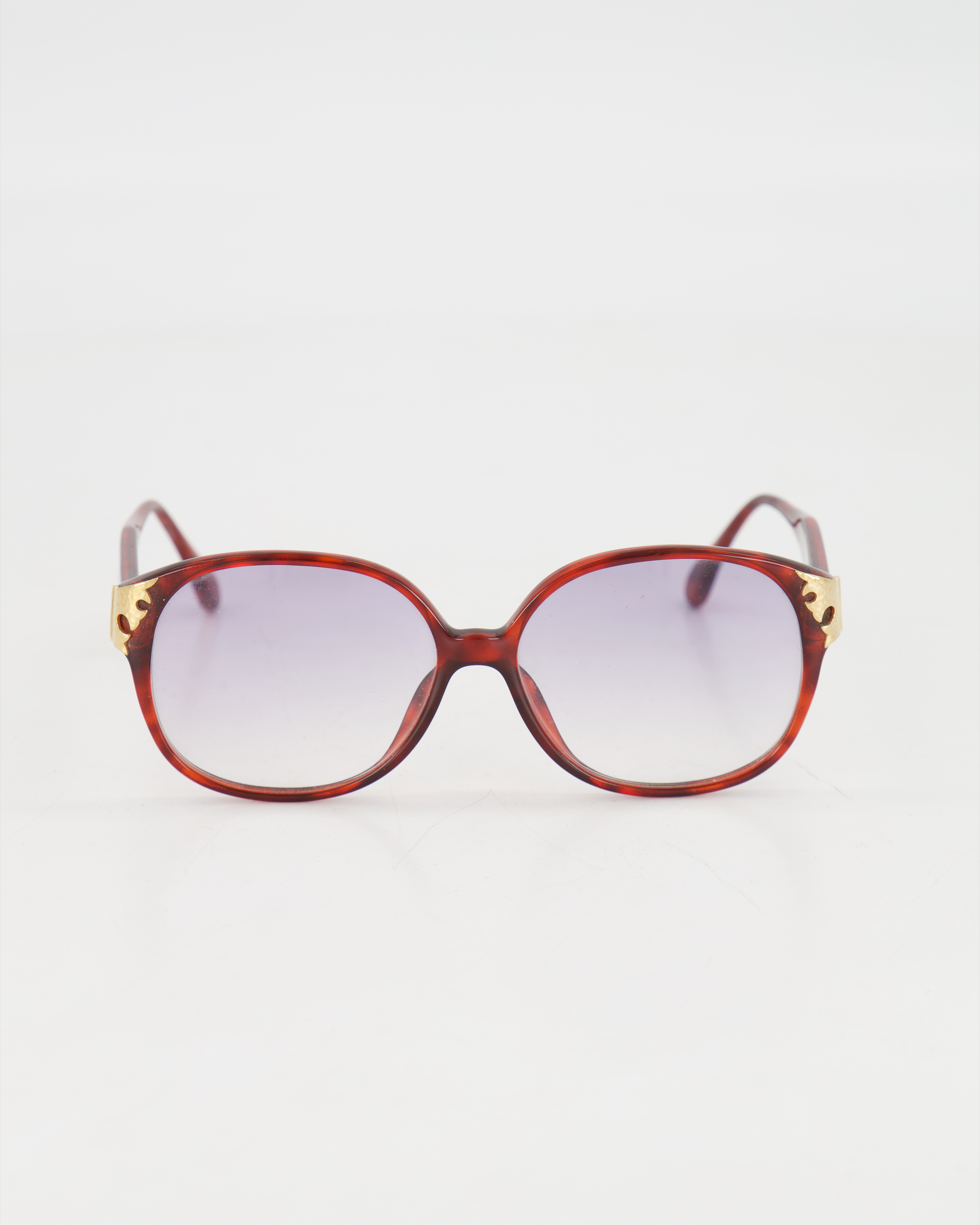 CHRISTIAN LACROIX - VINTAGE '7342 /30' Sunglasses