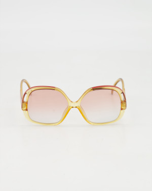 PLAYBOY (VINTAGE) - 1970's MODEL '4506' Sunglasses
