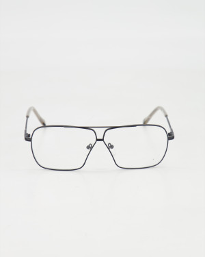LE SPECS OPTICAL - VICE /BLACK
