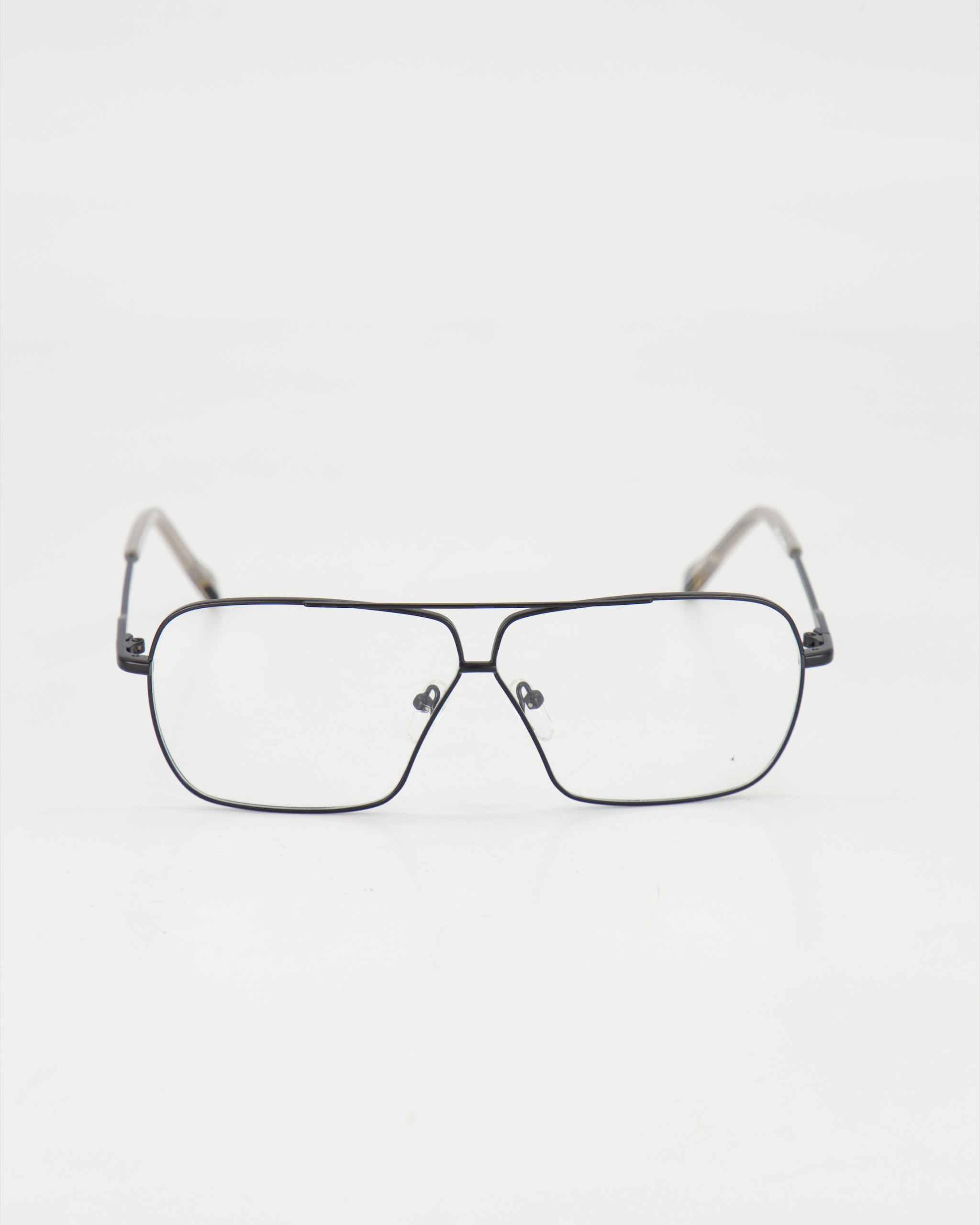 LE SPECS OPTICAL - VICE /BLACK