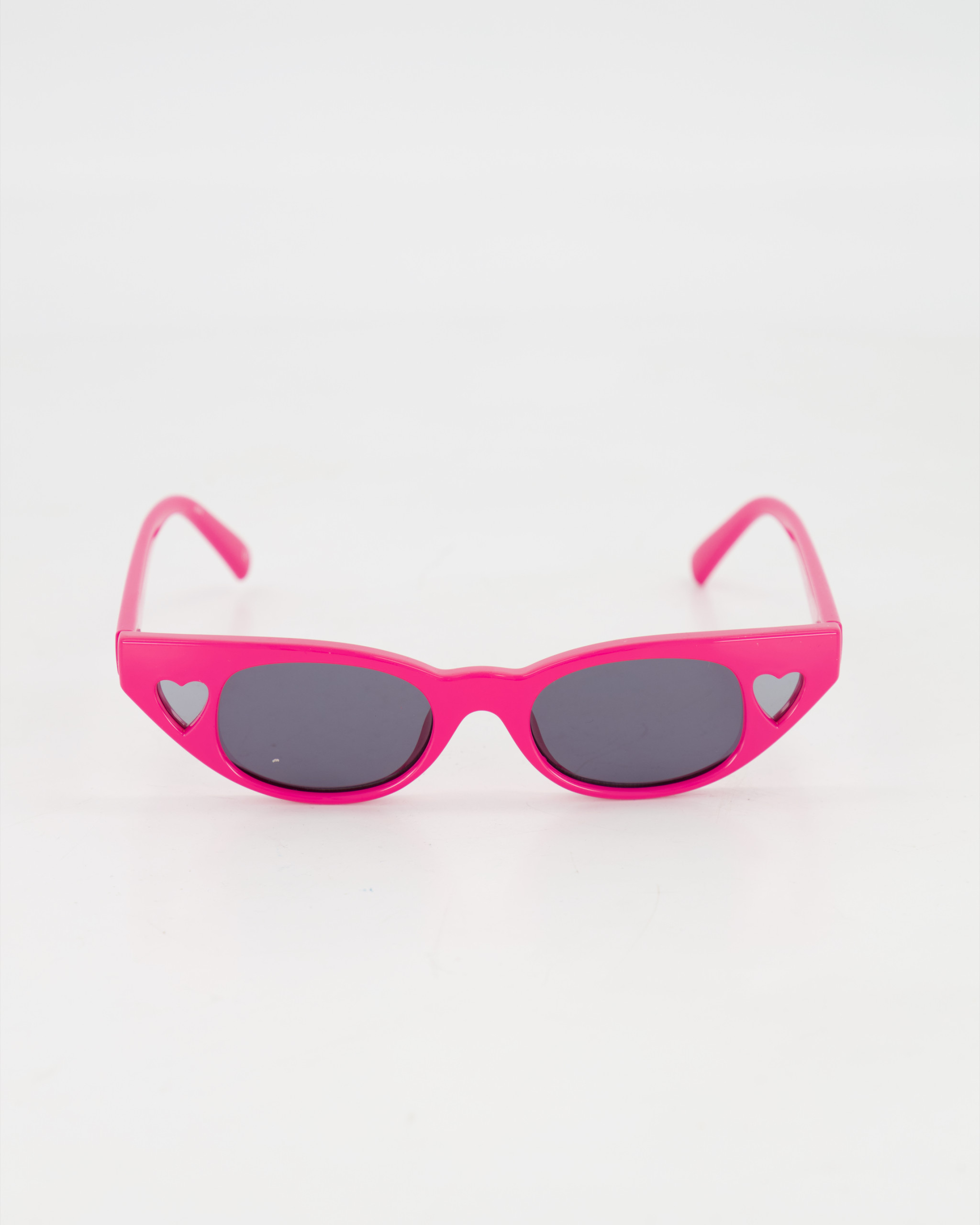 LE SPECS x ADAM SELMAN - ’THE HEARTBREAKER’ /HOT PANTS PINK